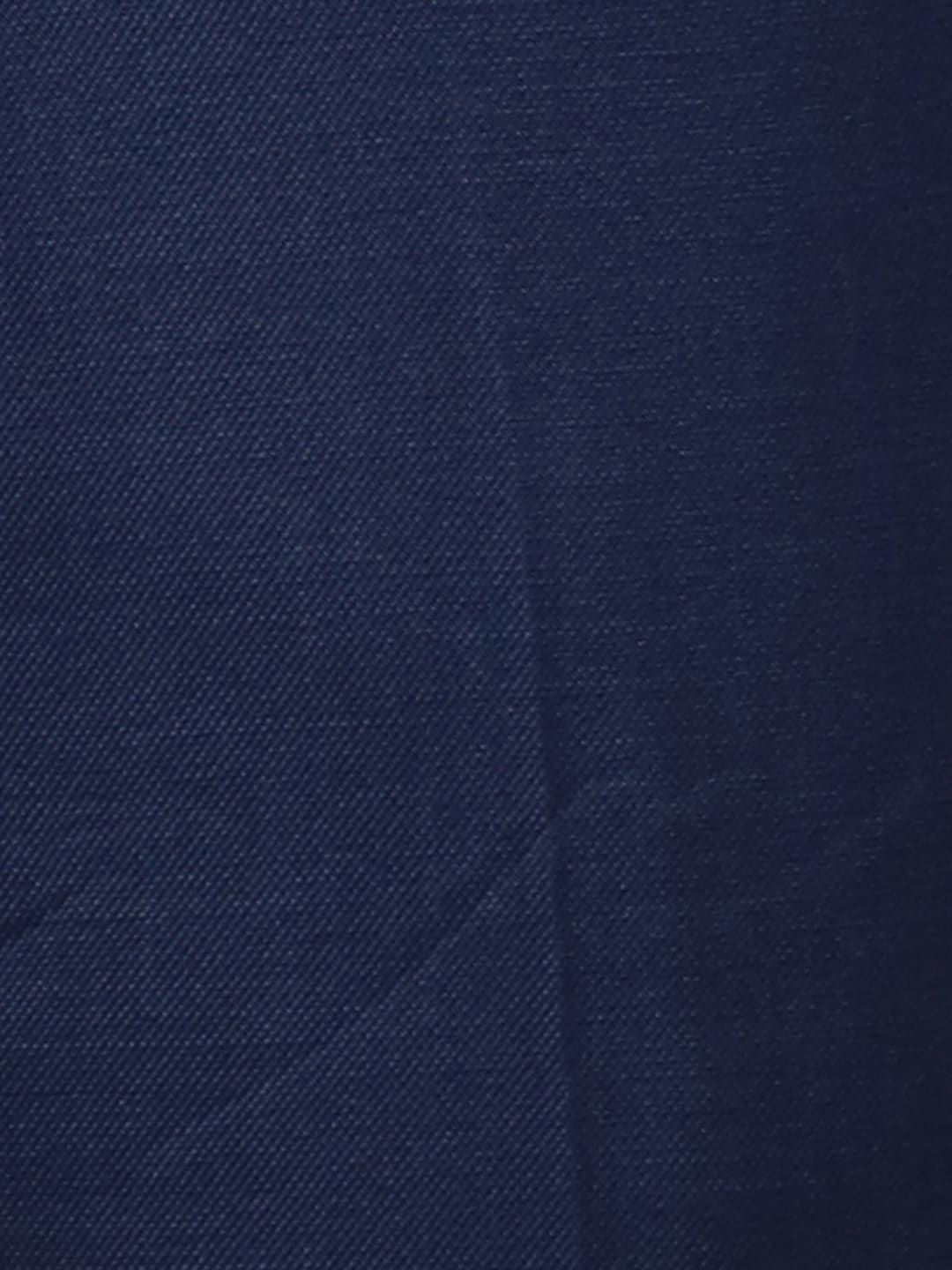 Raymond Contemporary Fit Formal Trouser