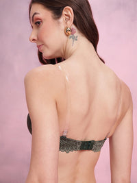 DressBerry Full Coverage Lightly Padded Bra DRM-DB-MK31C