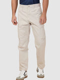 Being Human Men Classic Cargos Trousers