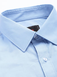 Raymond Pure Cotton Standard Fit Formal Shirt