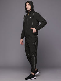 HRX by Hrithik Roshan Rapid Dry Training Track suits