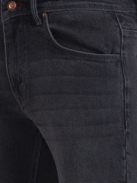 Raymond Men Slim Fit Light Fade Jeans