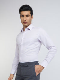 Raymond Pure Cotton Slim Fit Formal Shirt