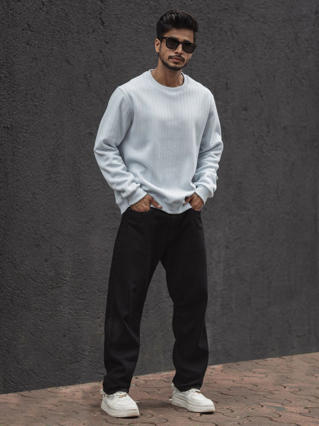 Powerlook Men T-shirt