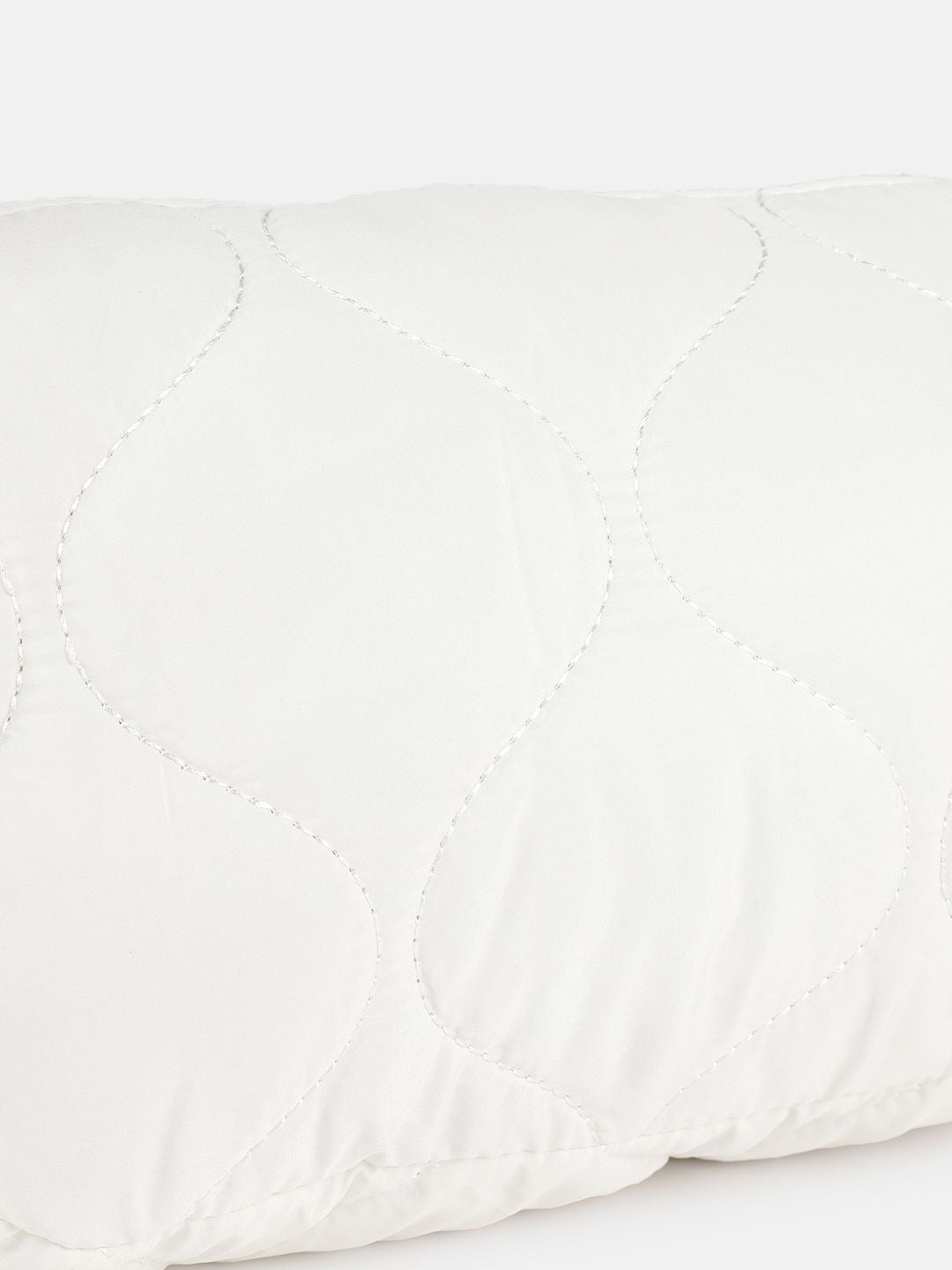 DressBerry Structured Quilted Shoulder Bag