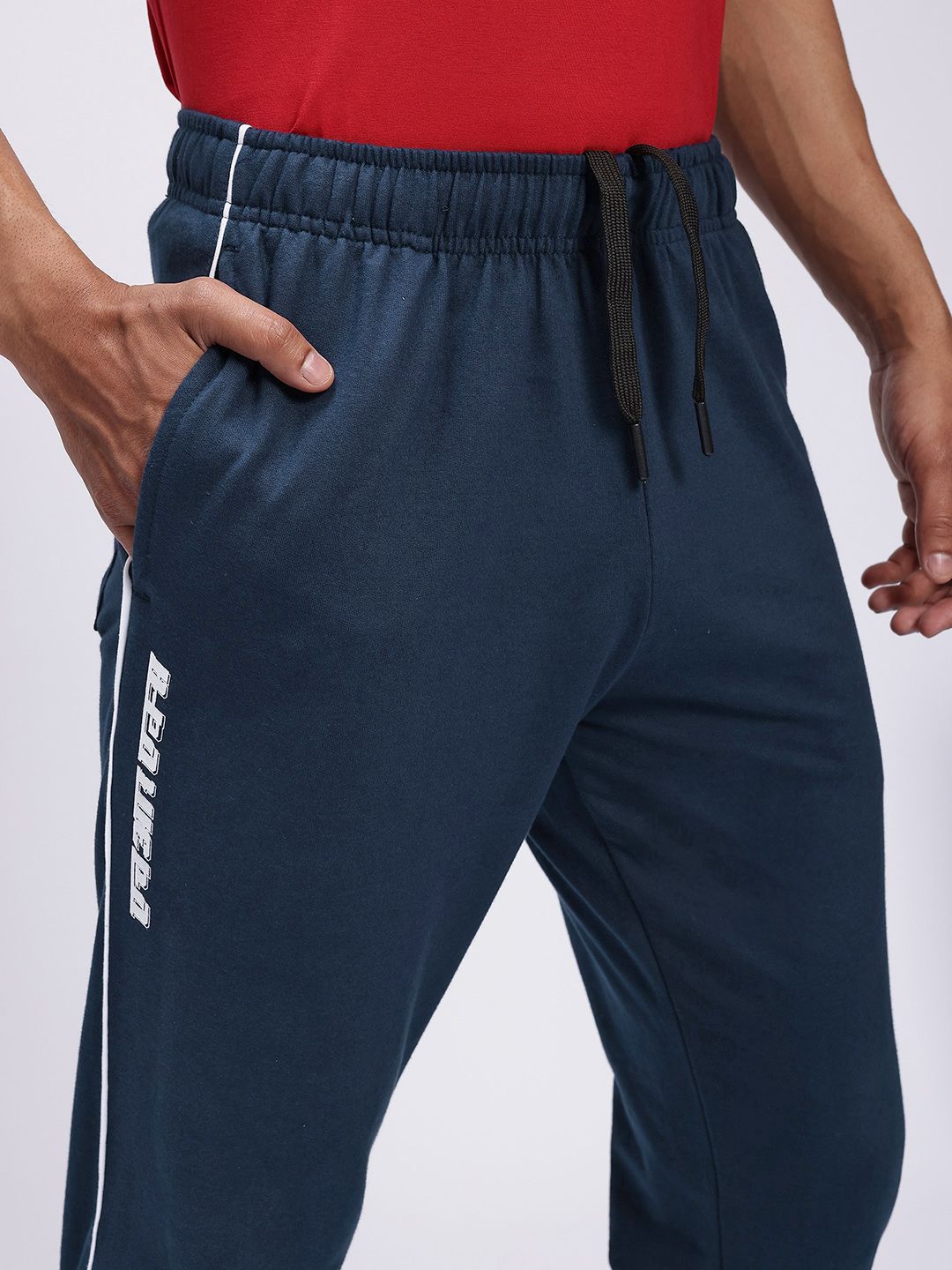 HRX by Hrithik Roshan Men Lifestyle Track Pants