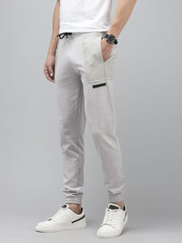 SPYKAR Men Slim Fit Joggers