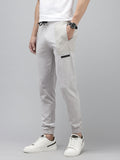 SPYKAR Men Slim Fit Joggers