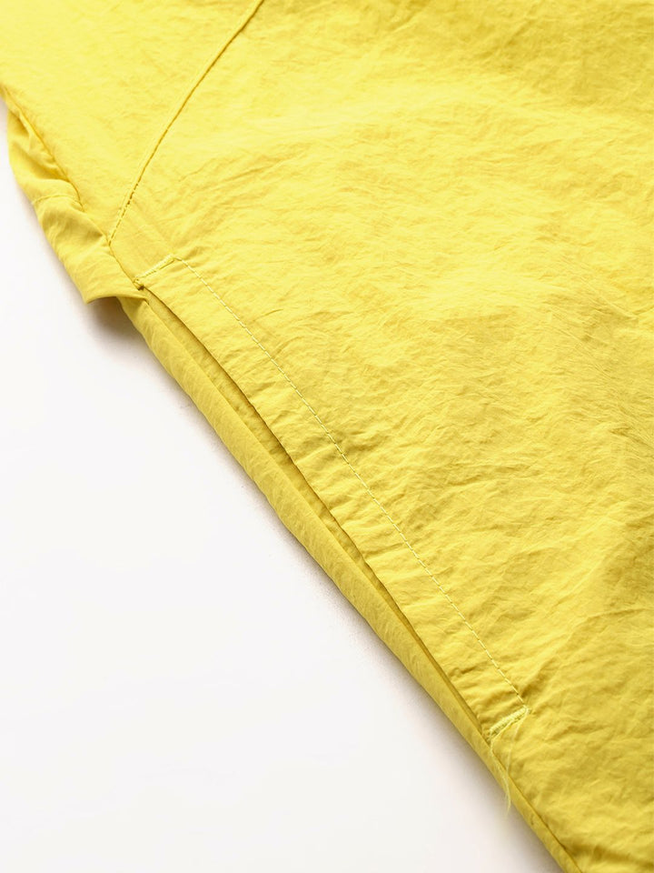 HRX by Hrithik Roshan Rapid-Dry Running Jacket