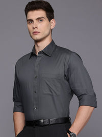 Raymond Slim Fit Pure Cotton Formal Shirt
