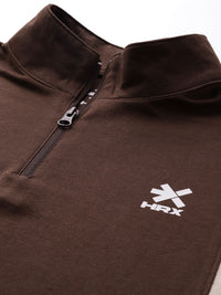 HRX by Hrithik Roshan Colourblocked Lifestyle Tracksuit