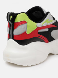 HRX by Hrithik Roshan Men Urban Chunky Sneaker