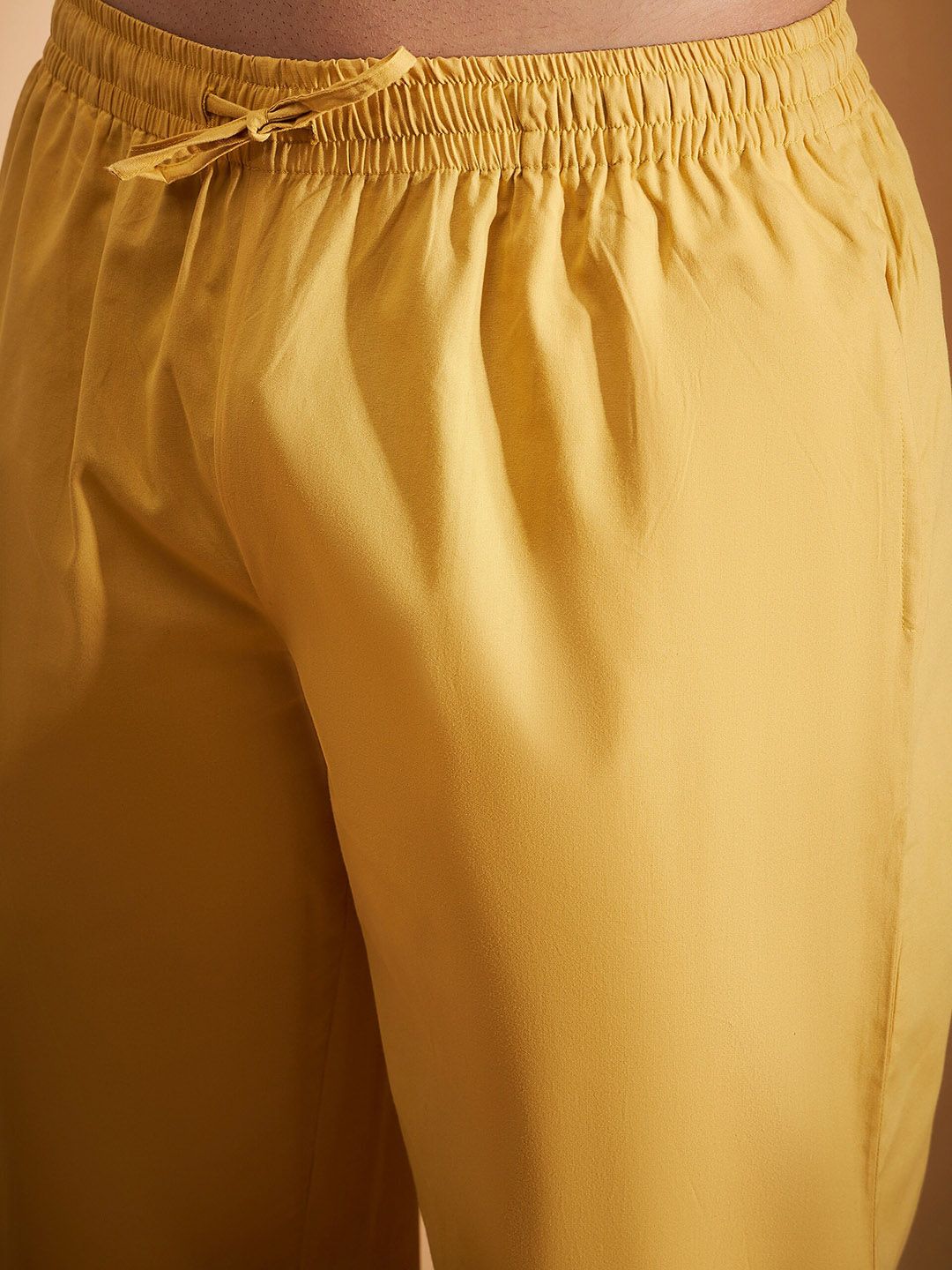 DENNISON Shirt Collar Pure Cotton Shirt & Trousers