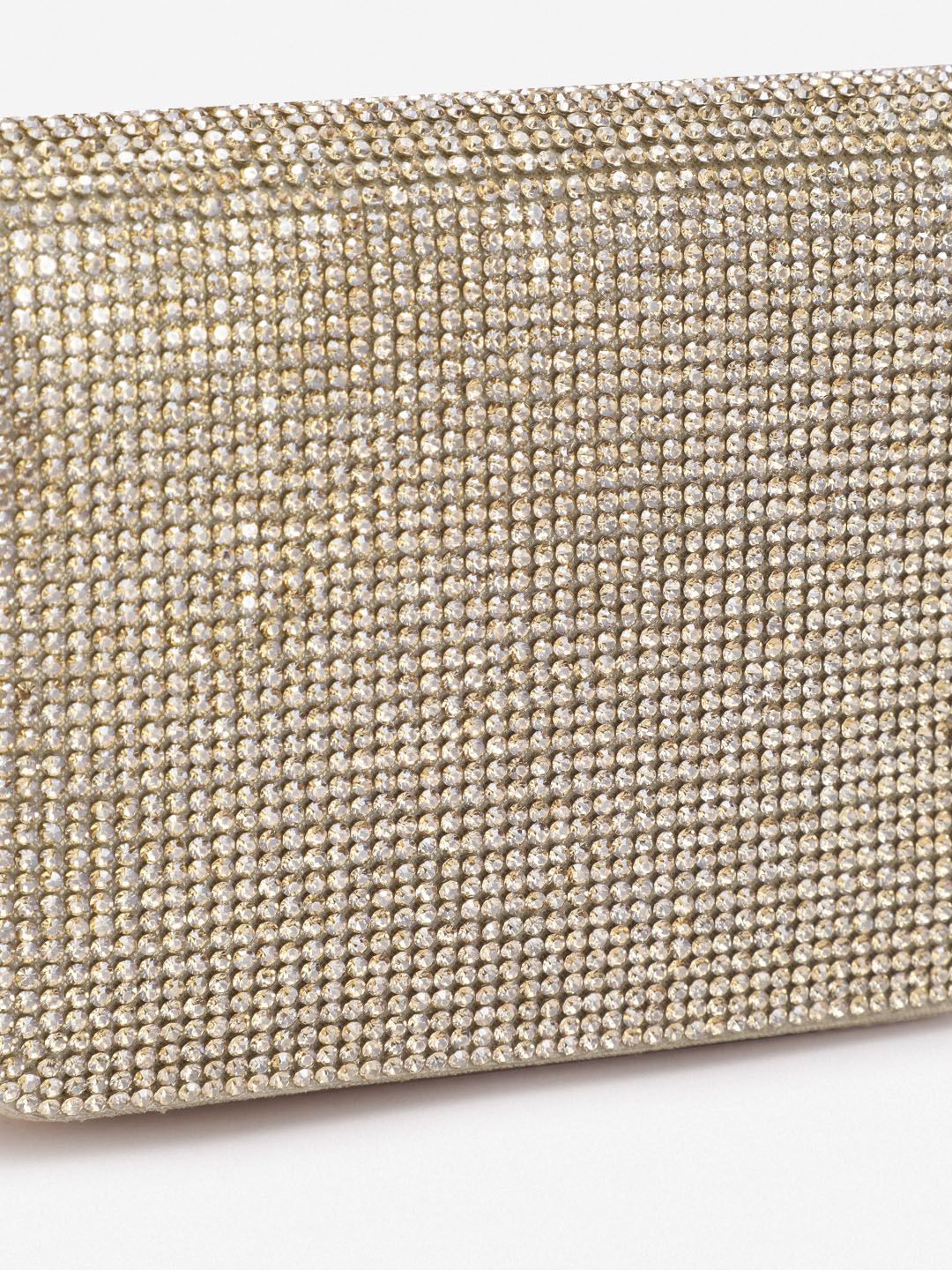 Lino Perros Embellished Small Purse Clutch