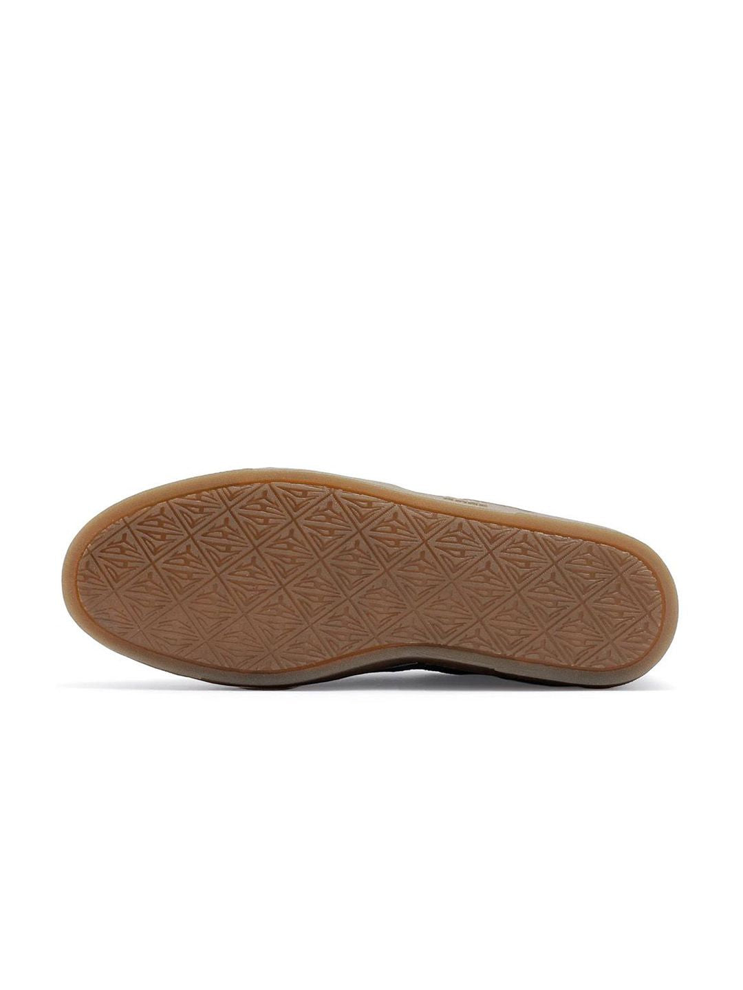 RARE RABBIT Men Suede Sneakers