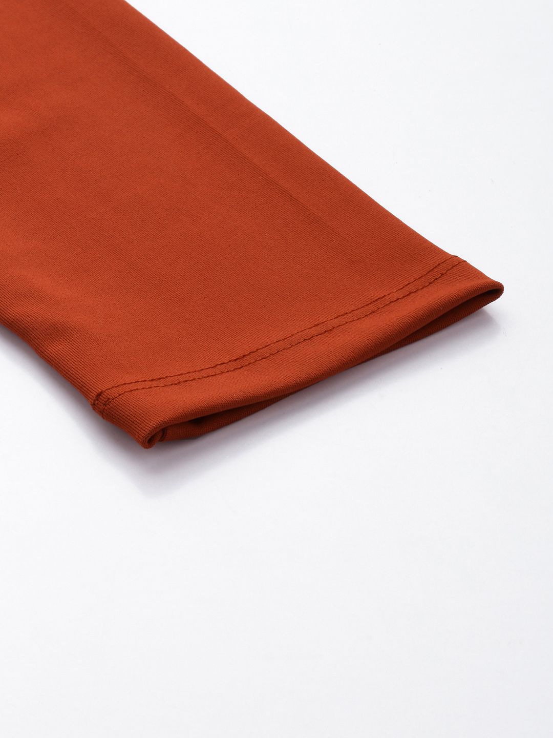 HRX by Hrithik Roshan Women Printed Rapid-Dry Training Tights