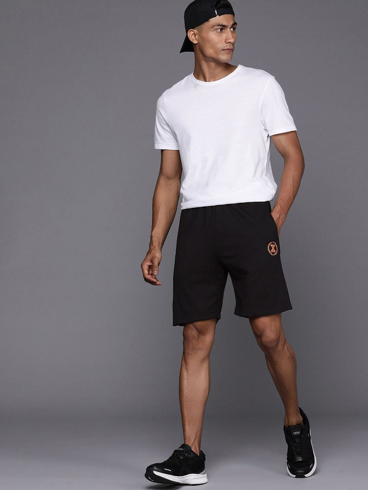 HRX by Hrithik Roshan Men Lifestyle Shorts