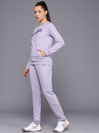 HRX by Hrithik Roshan Women Lifestyle Tracksuits