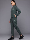 HRX by Hrithik Roshan Rapid-Dry Running Tracksuit
