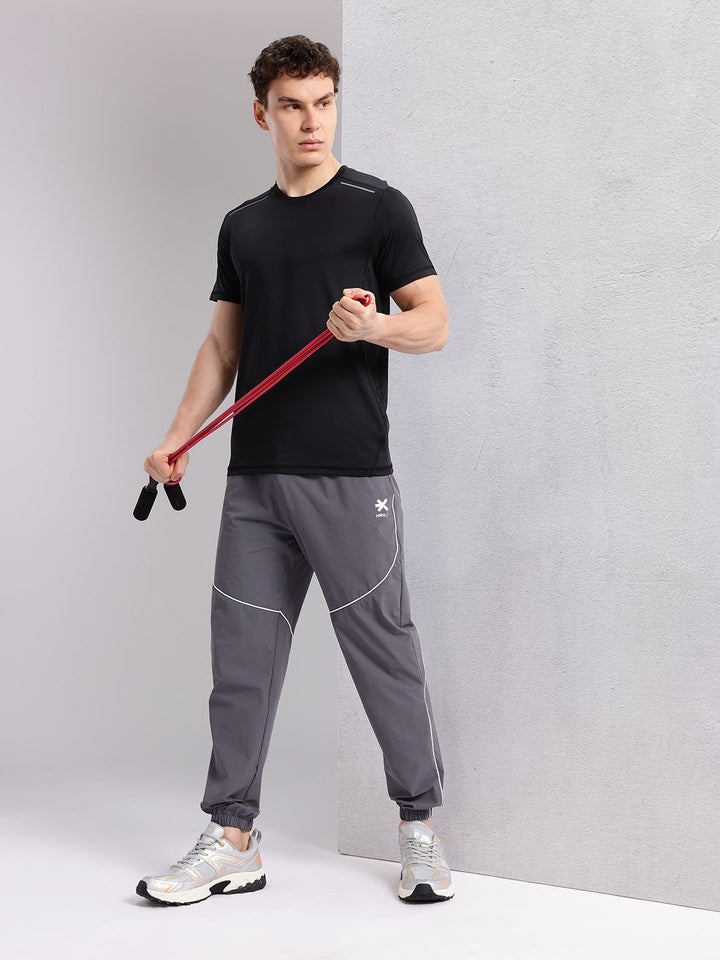 HRX by Hrithik Roshan Rapid-dry Training T-shirt