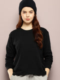 DILLINGER Boxy Pure Cotton T-shirt