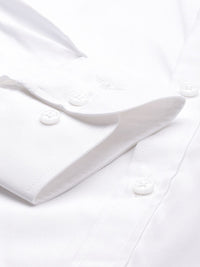 Park Avenue Slim Fit Opaque Formal Shirt