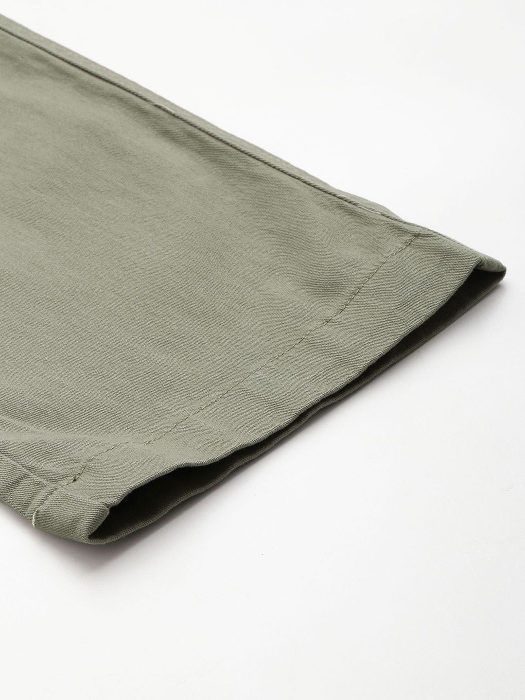 SPYKAR Men Cargos Trousers