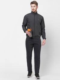 Sweet Dreams Men Grey Sweatshirt