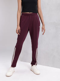 HRX by Hrithik Roshan Women OG Troupe Story Printed Lifestyle Track Pants