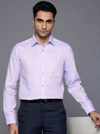 Raymond Pure Cotton Slim Fit Formal Shirt