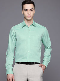 Raymond Pure Cotton Slim Fit Formal Shirt
