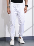 Thomas Scott Men Classic Slim Fit Joggers Trousers