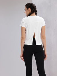 HRX by Hrithik Roshan Rapid-Dry Running T-shirt