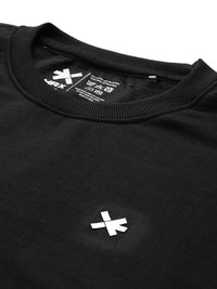 HRX by Hrithik Roshan Round Neck Running Sweatshirt