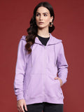 all about you Hooded Sweatshirt