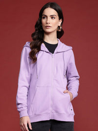all about you Hooded Sweatshirt