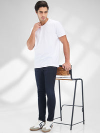SPYKAR Men Slim Fit Low-Rise Stretchable Jeans