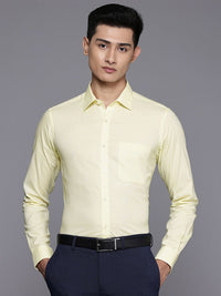 Raymond Pure Cotton Slim Fit Formal Shirt
