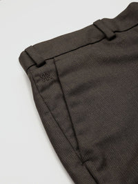 Raymond Men Slim Fit Formal Trousers