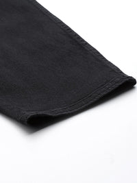 DressBerry Women Boyfriend Fit Stretchable Jeans