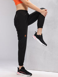 HRX by Hrithik Roshan Women Rapid-Dry Training Joggers