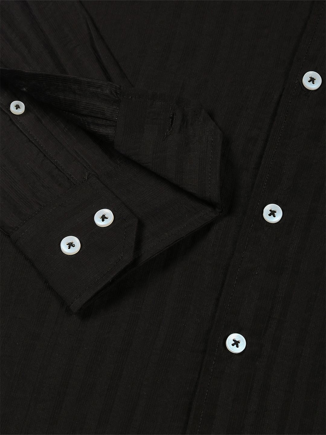 Thomas Scott Men Classic Slim Fit Casual Shirt