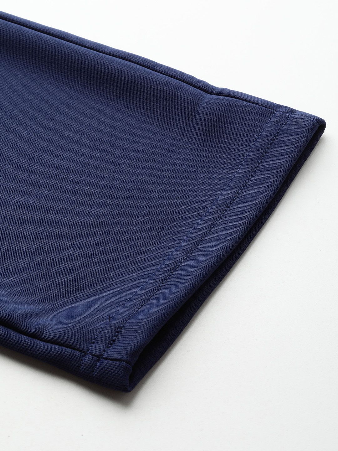 HRX by Hrithik Roshan Men Rapid-Dry Running Track Pants