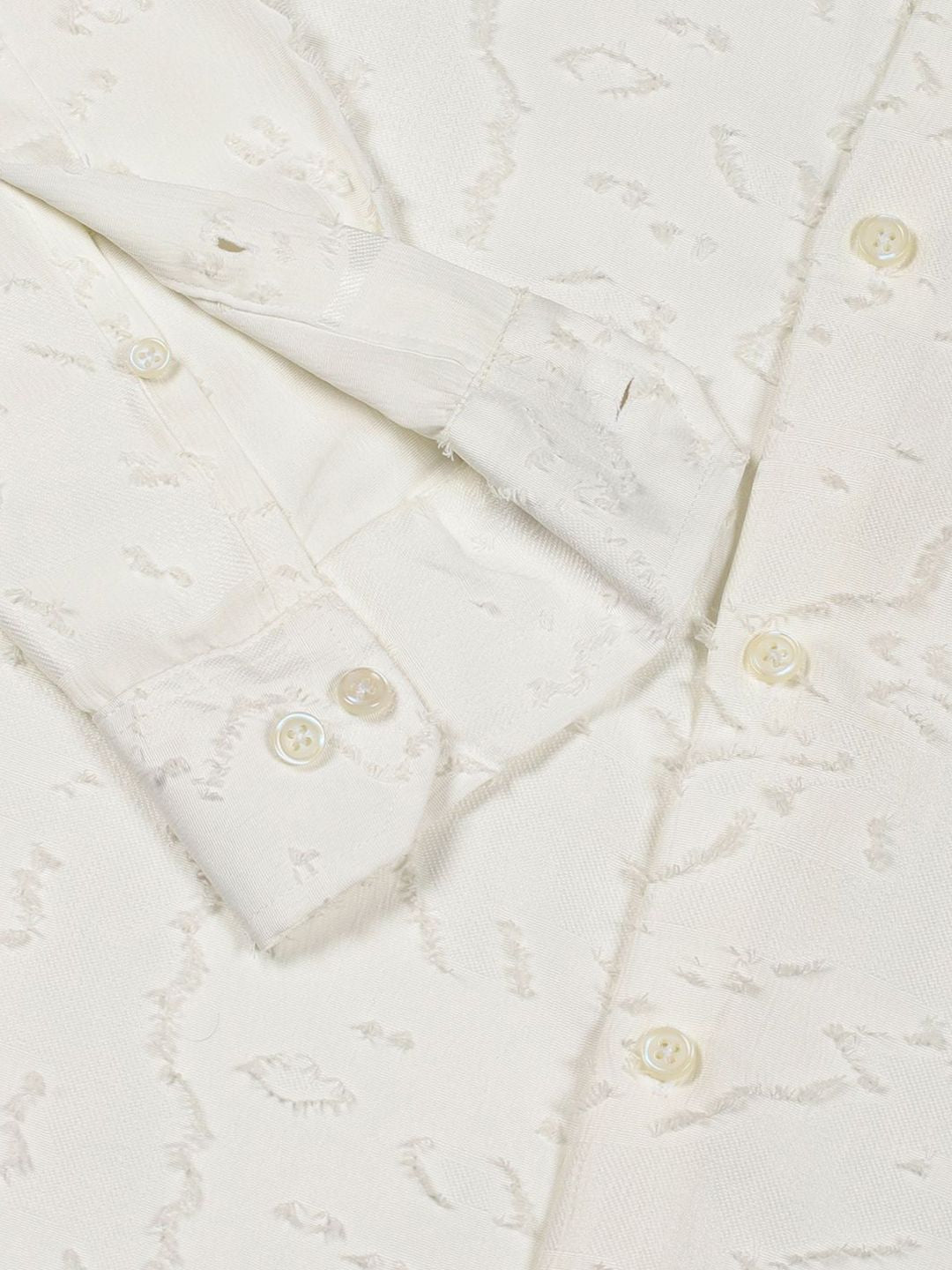 Thomas Scott Men Premium Slim Fit Casual Shirt