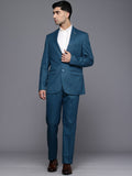 Raymond Single Breasted Contemporary Fit 2 Piece Formal Suits