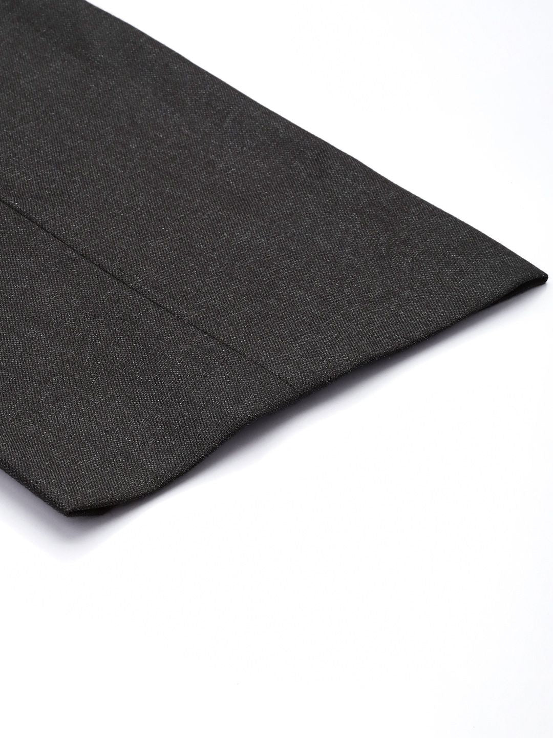 Park Avenue Men Comfort Fit Formal Trousers