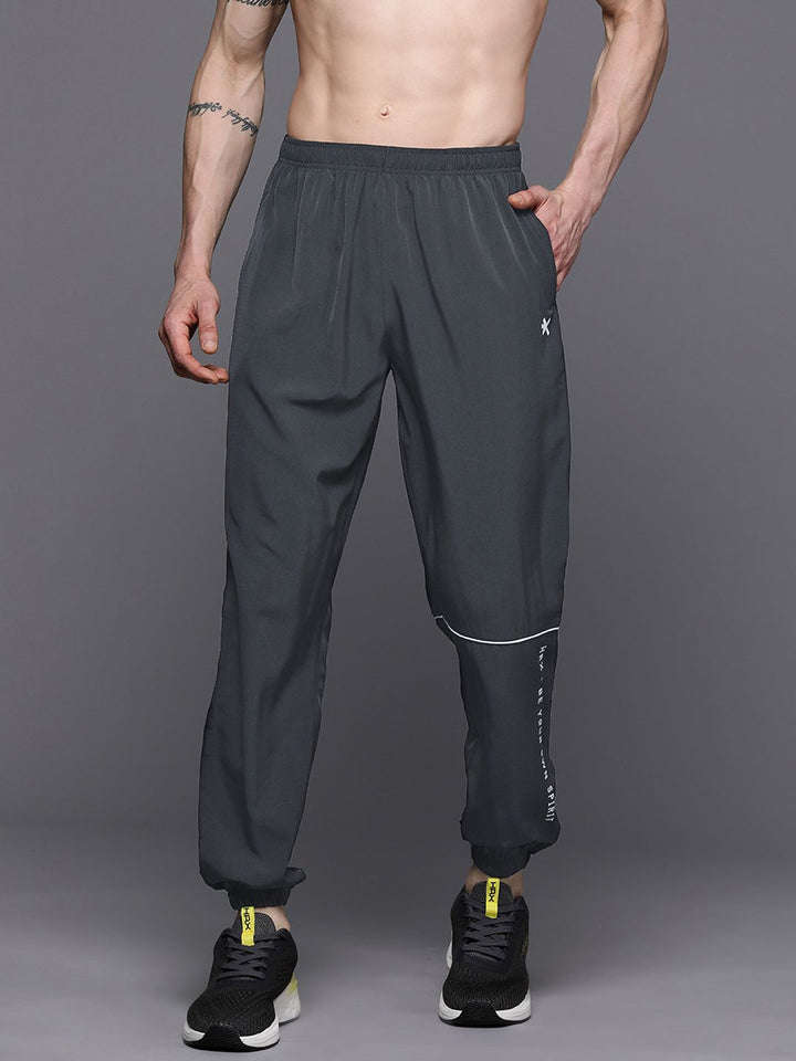 HRX by Hrithik Roshan Men Rapid-Dry Training Joggers