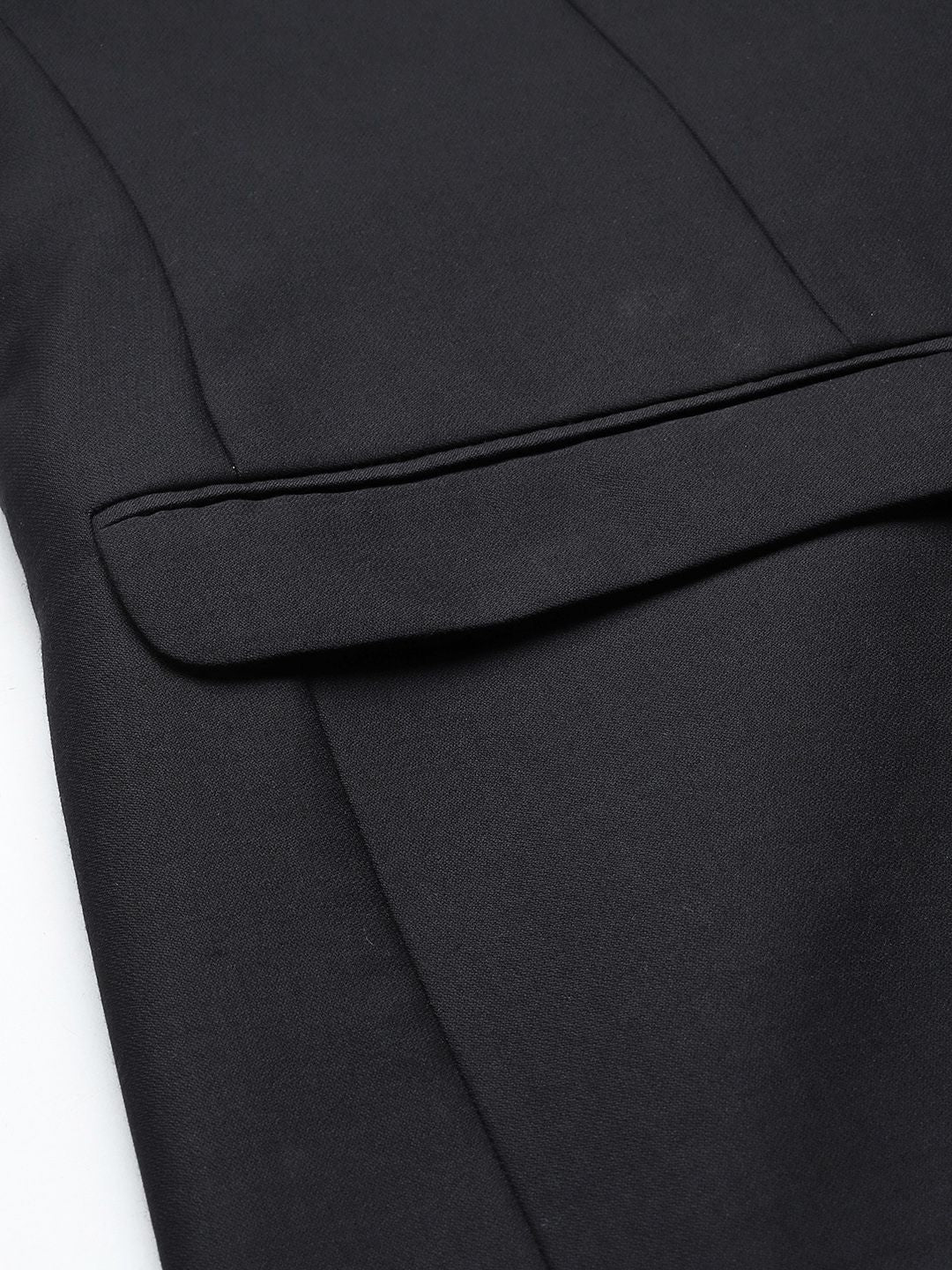 Raymond Luxurious Essentials Checked Contemporary Fit 2-Piece Formal Suit