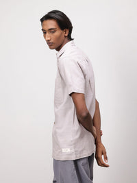 ether Zen Men Opaque Casual Shirt