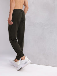 HRX by Hrithik Roshan Men Rapid-Dry Training joggers